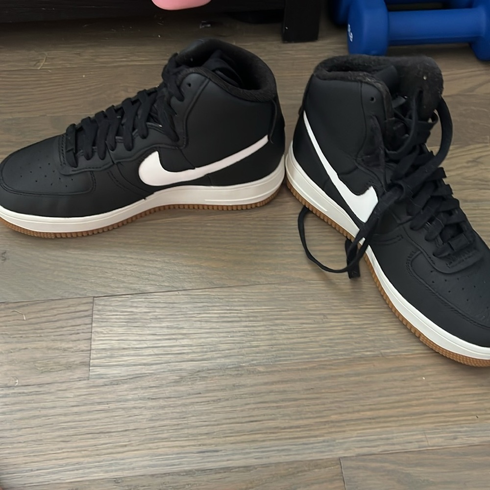 Nike Air Force One Sculpt size 8 - Picture 3 of 4